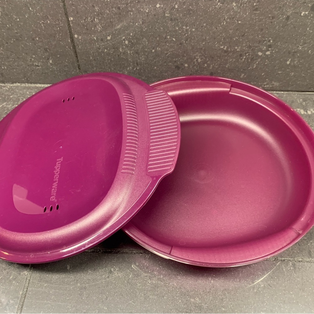 Tupperware Large Breakfast Cooker